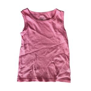 Garanimals Ribbed Cotton Tank Top